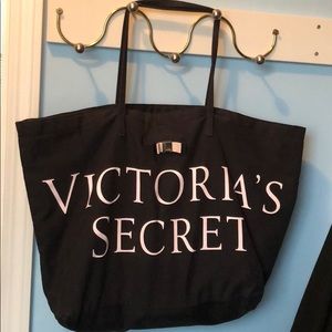 Victoria secret tote